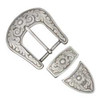 Diablo Belt Buckle Set 1-1/2"