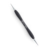 Point stylus modeling tool.