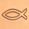 Craftool Fish 2D Stamp