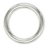Solid Ring 3" Nickel Plated