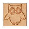 Craftool 3D Owl Stamp 8678-00