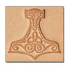 Craftool 3D Mjolnir Stamp