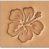 Flower 3D Stamp 8588-00 by Tandy Leather