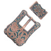 Antique Copper Plated