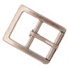 Copper Stone Buckle Roller Bar 7/8"