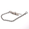 Pin Clasp Antique Nickel Plate 