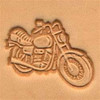  Street Bike Stamp