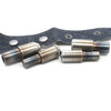 Die Setter Set For 10 mm Side