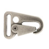 Economy Sling Snap Hook Antique Nickel Front