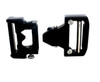 Back side of the 1-1/2" Mongoose buckle.