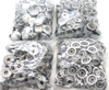 Loose stainless snaps