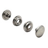 Stainless steel line 24 snap 100 pack 1263-19