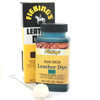 Aqua Green Fiebing's Leather Dye 4 oz
