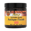 Sheridan Brown Antique Finish Paste 4 oz 