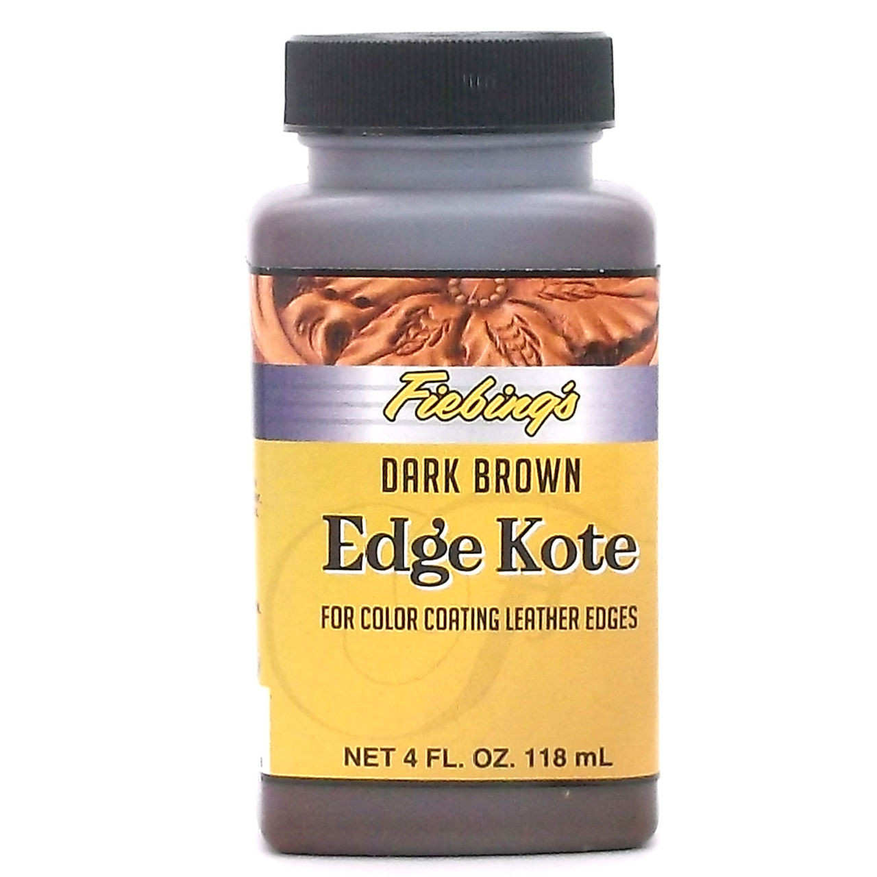 Edge Kote Dark Brown 