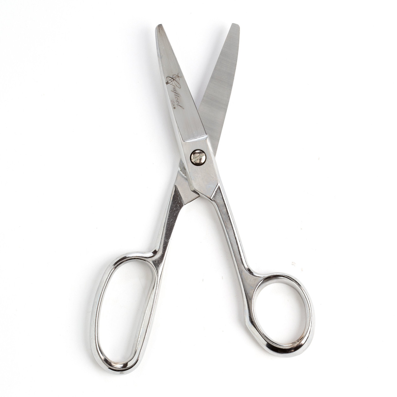 Super Leather Shears Open Super Leather Shears Open