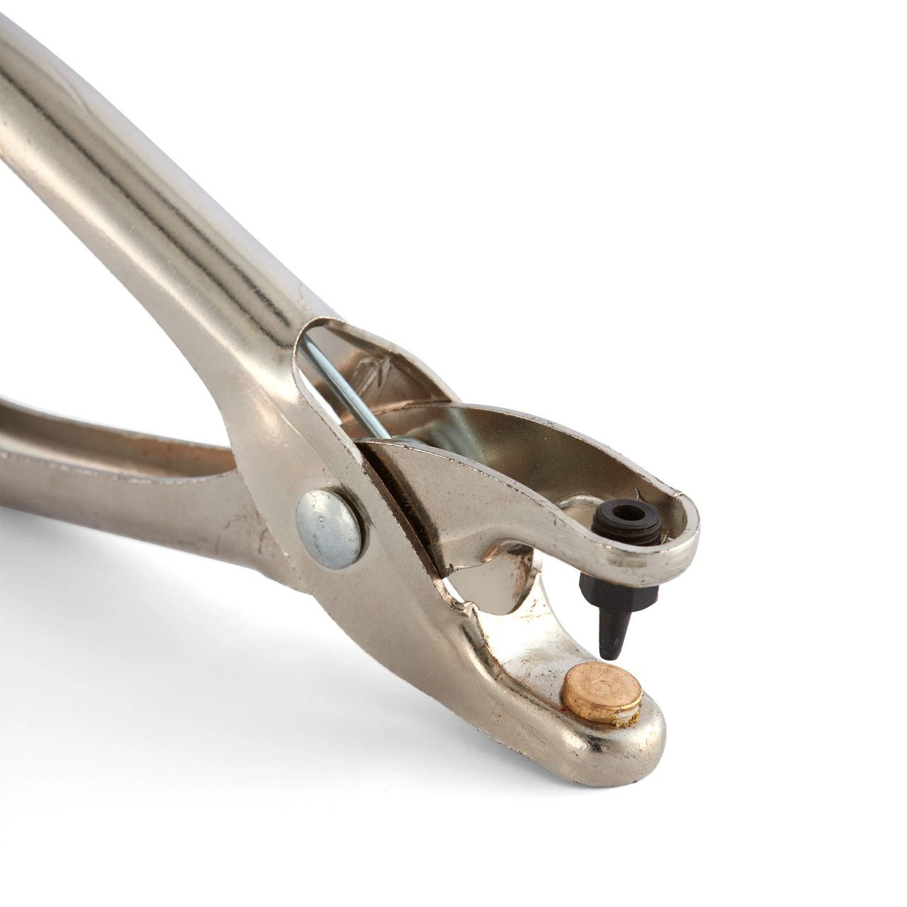 Stitching Hole Spring Punch Size 00 1/16