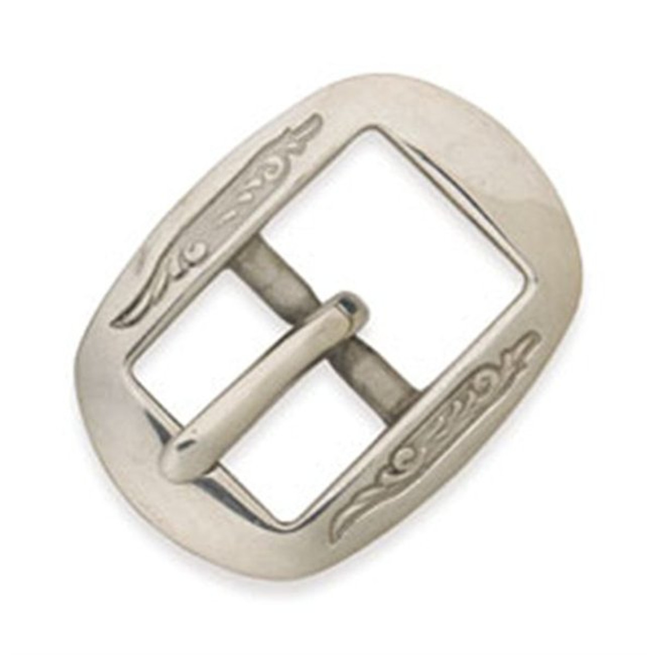 ASB Bridle Buckle 3/4" (1.9 cm) 35211-02