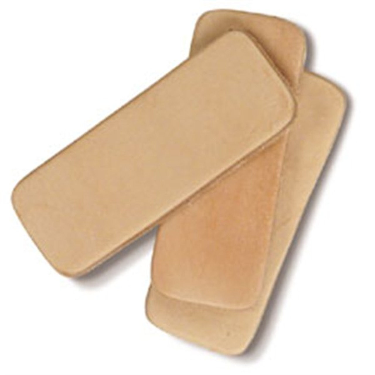 Practice Pieces 1-1/2" X 3-7/8" 25 Pack
