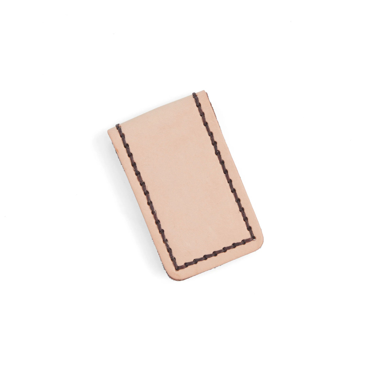 Magnetic Money Clip Leather Kit 4050-00 - Stecksstore
