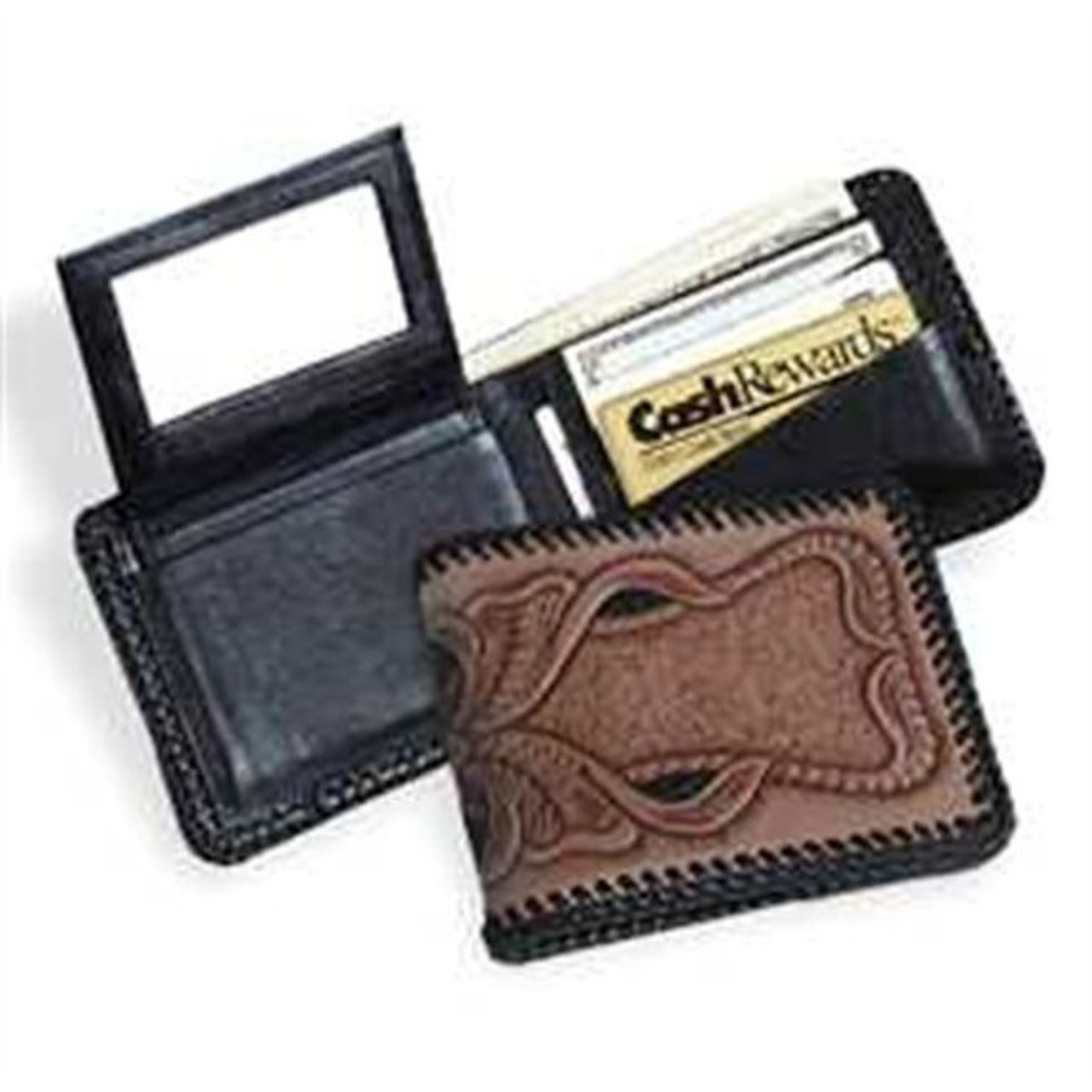 Maverick wallet kit old picture