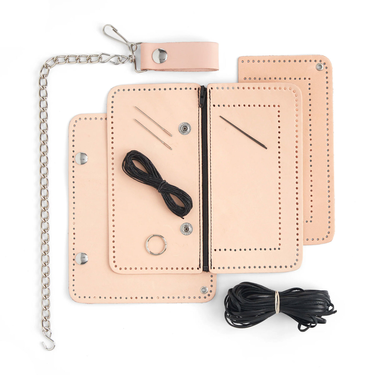 Bikers II Wallet Kit New 44025-00 - Stecksstore