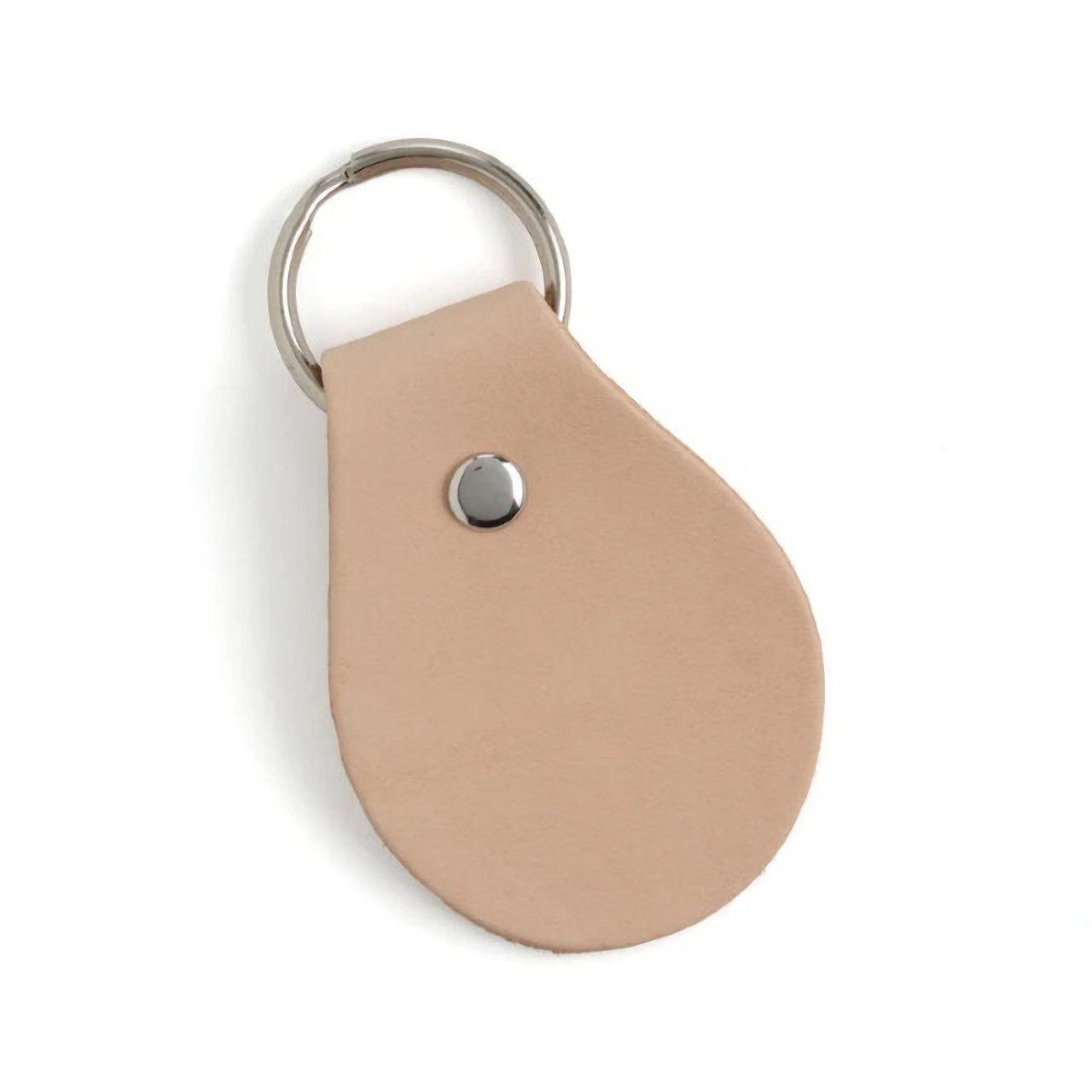 Single key fob together.