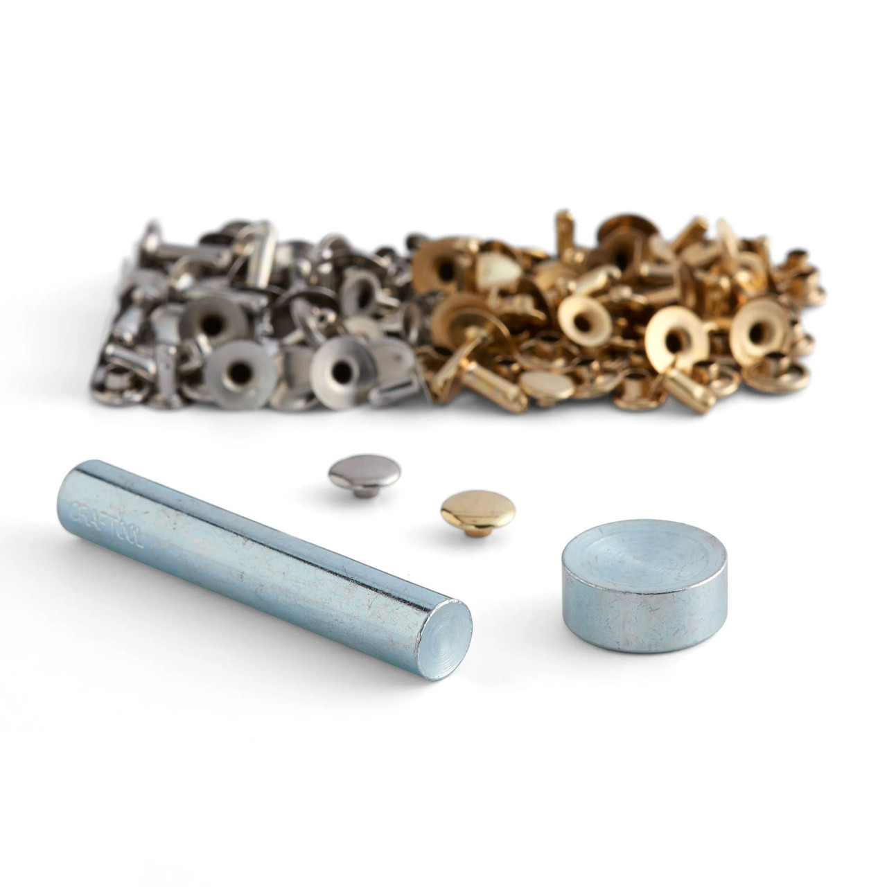 Rapid Rivets and Setter Kit 3635-00 - Stecksstore