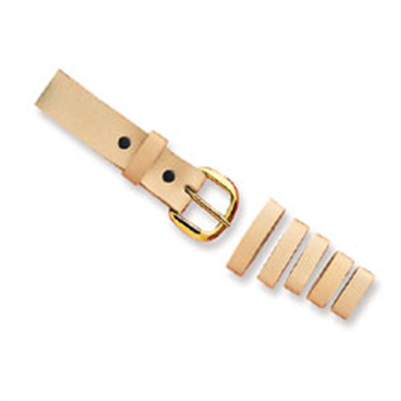 Didiseaon 3Pcs leash leather belt for men belts heavy duty belt keepers  belt strap retainers wide straps keepers belt loop keeper belt keepers  holders