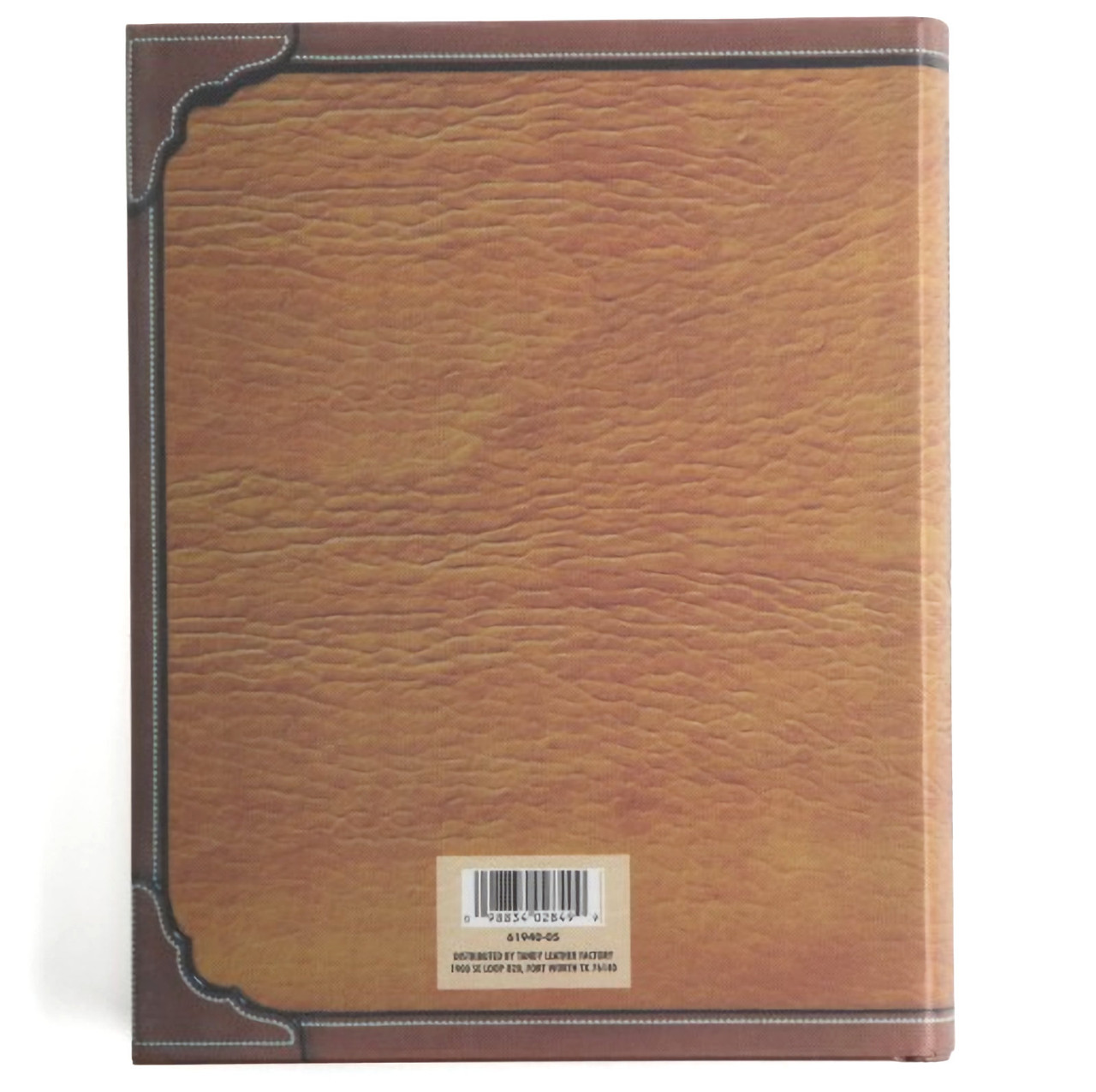 Stohlman Encyclopedia of Saddlemaking 61940-05 - Stecksstore