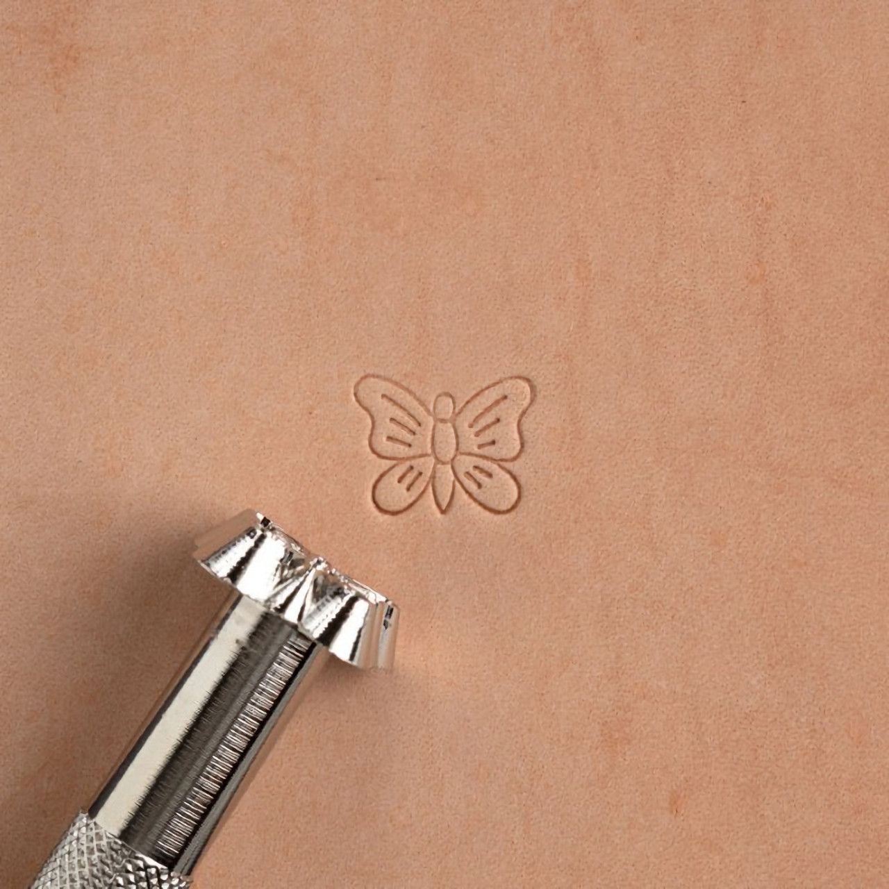 Z788 Craftool Butterfly Stamp 6788 9/32