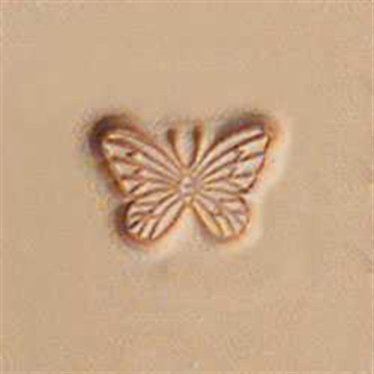 Craftool Butterfly Stamp 68161-00 