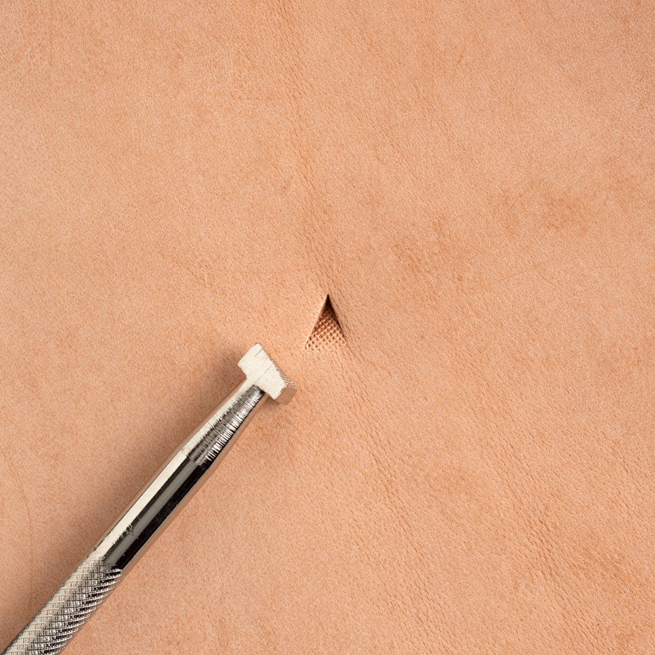 Figure Carving Stamp 6976-00