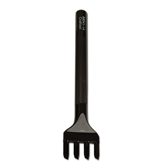 セレスティル 4点 Lacing Chisel 4 Prong Angled 1/8