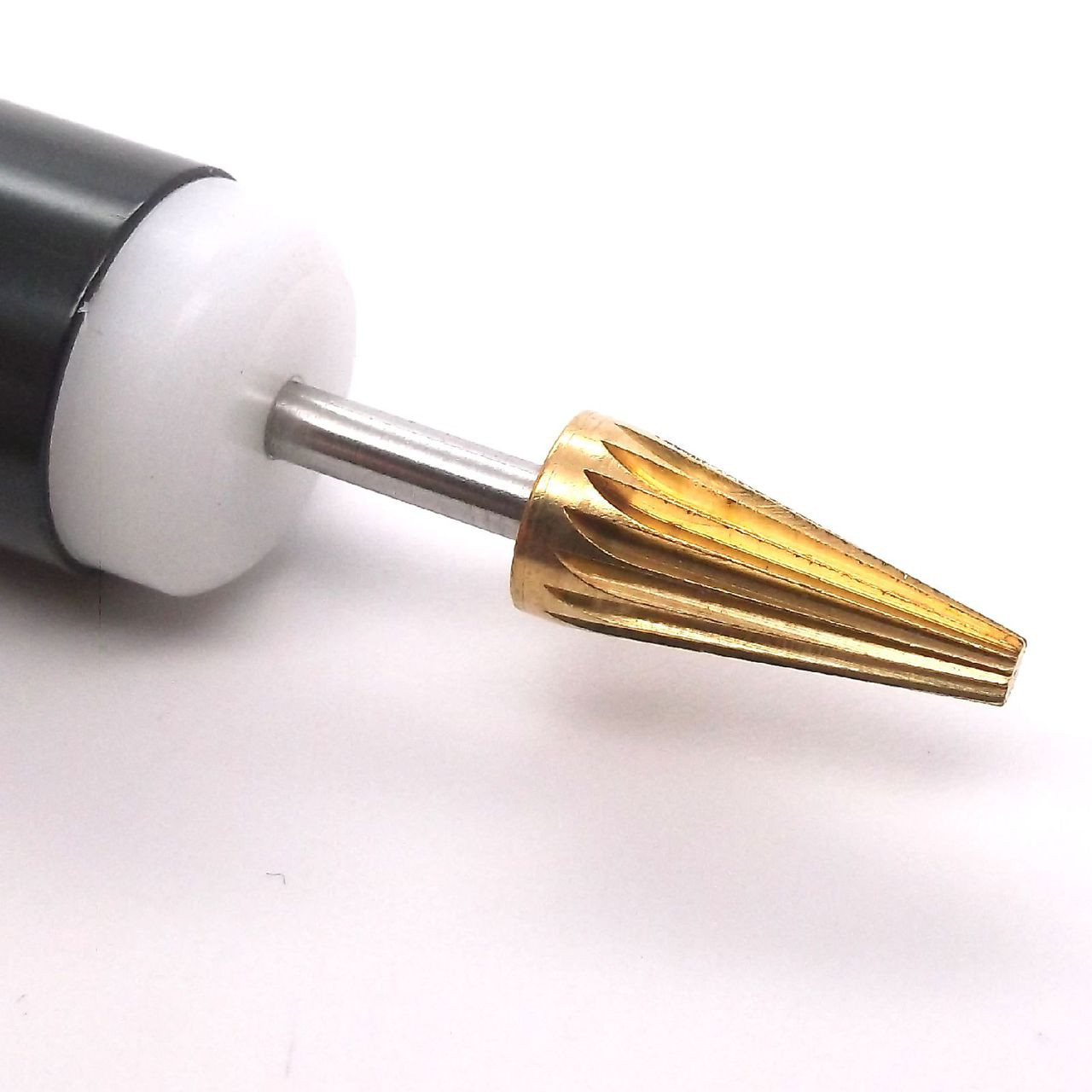 Edge Dye Roller Pin Tip