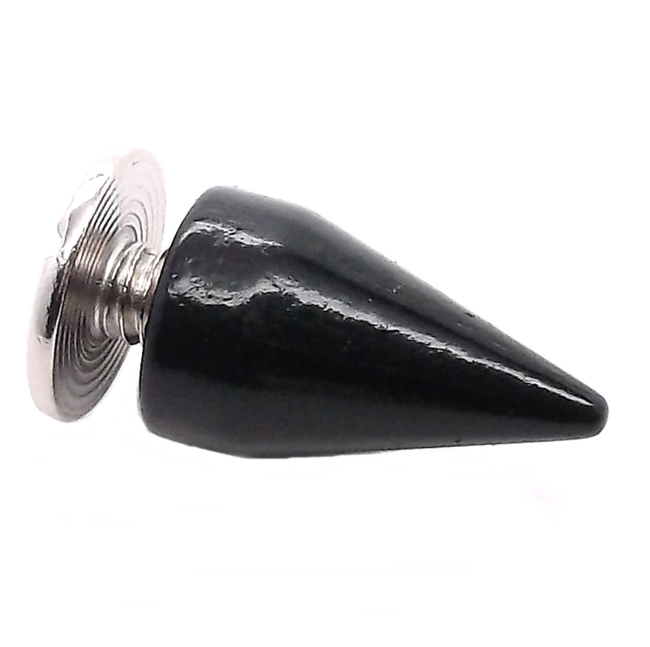 Conical Spike Screwback 5/8