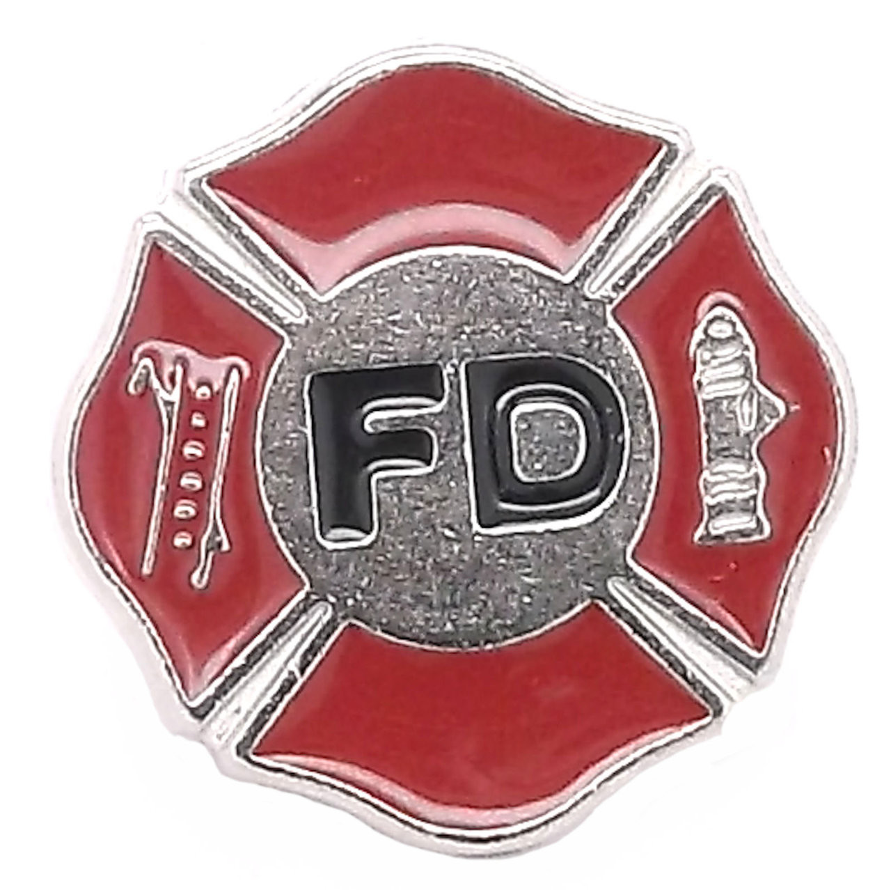 Fire Department Logo