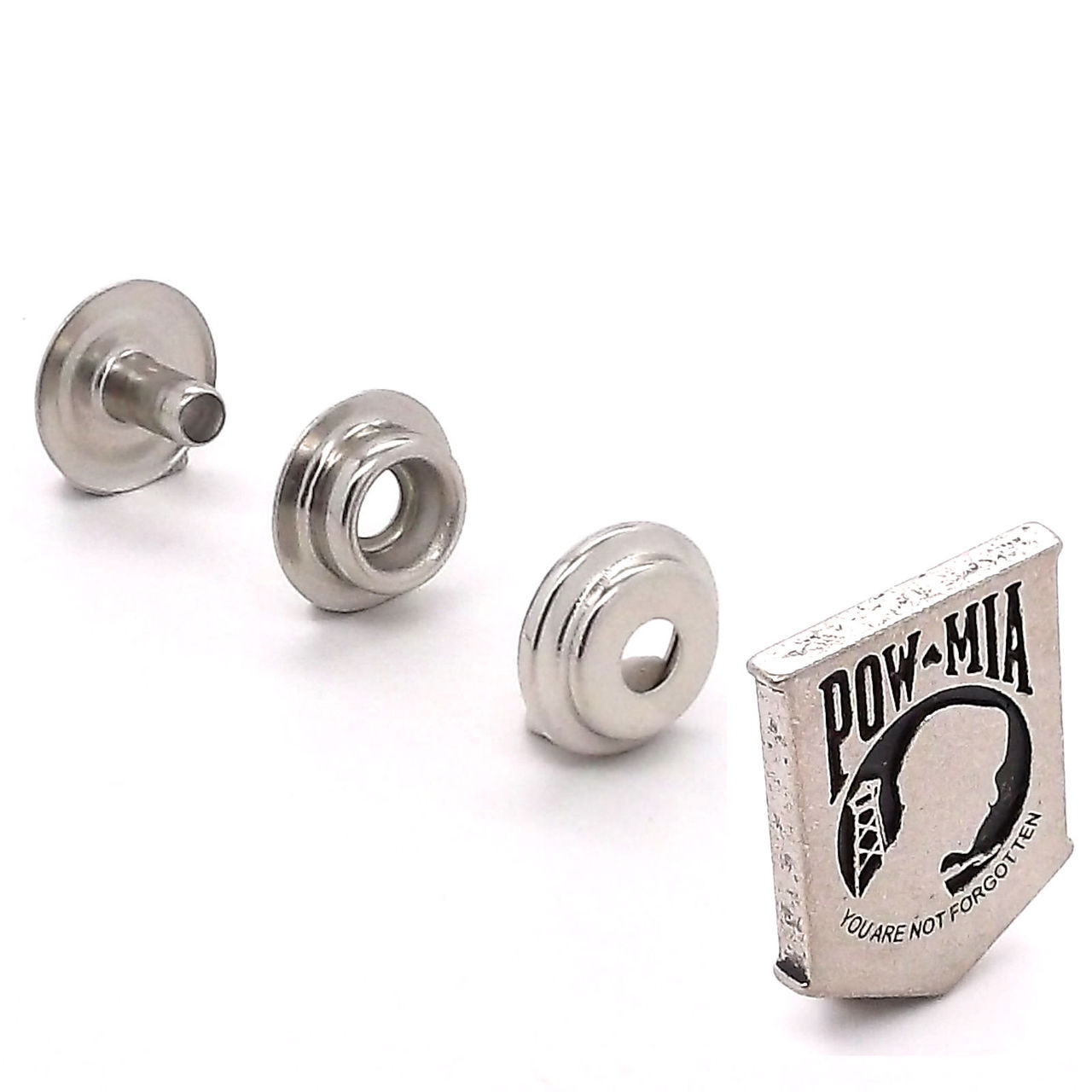 POW Line 24 Snap Cap Set