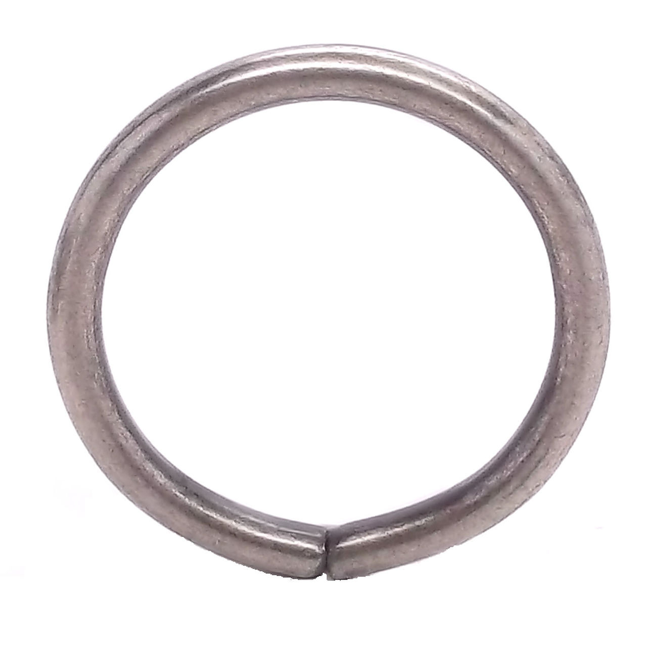 Ring Smooth Antique Nickel 1-1/2"