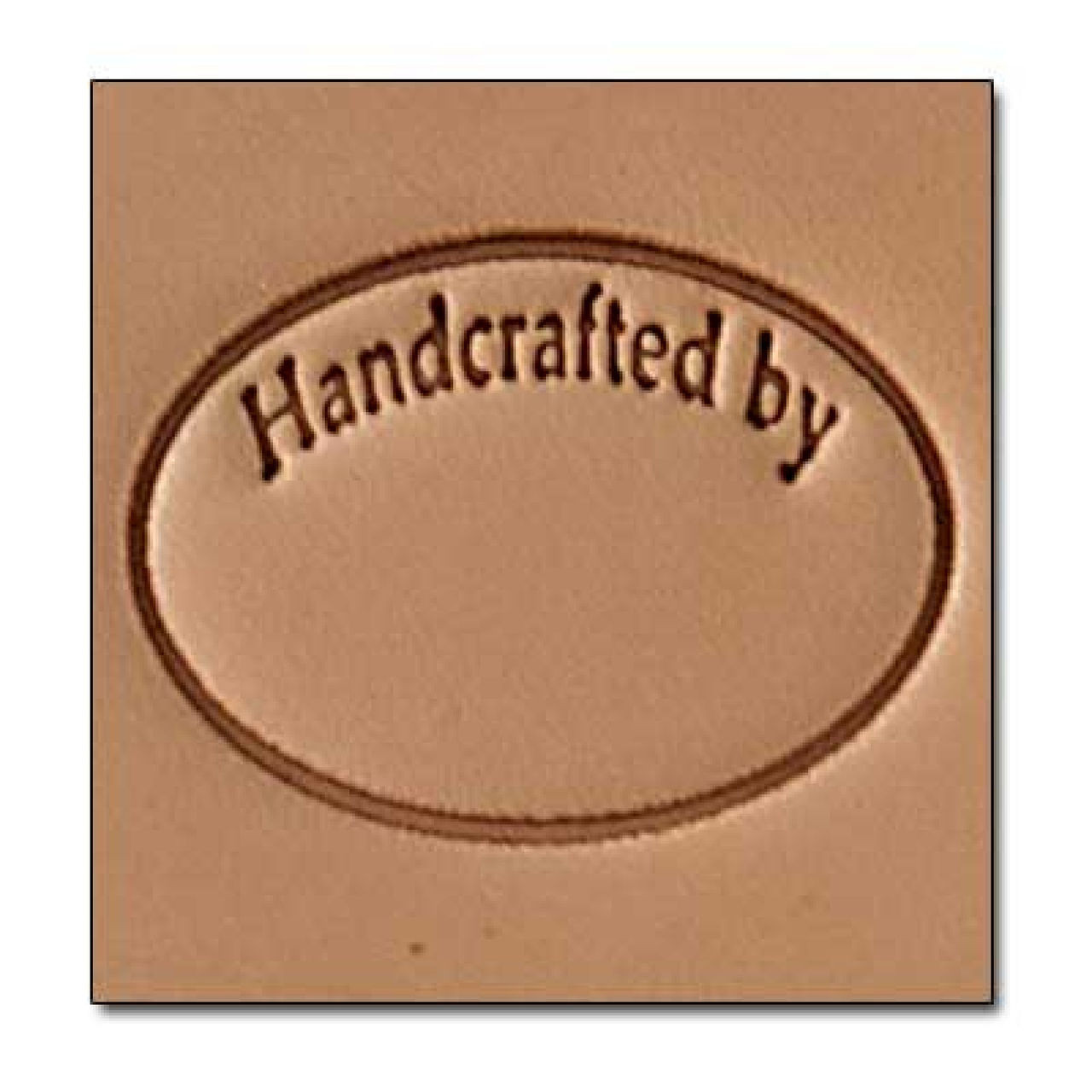 Marine Corps 3-D Stamp 8453-00 by Tandy Leather 