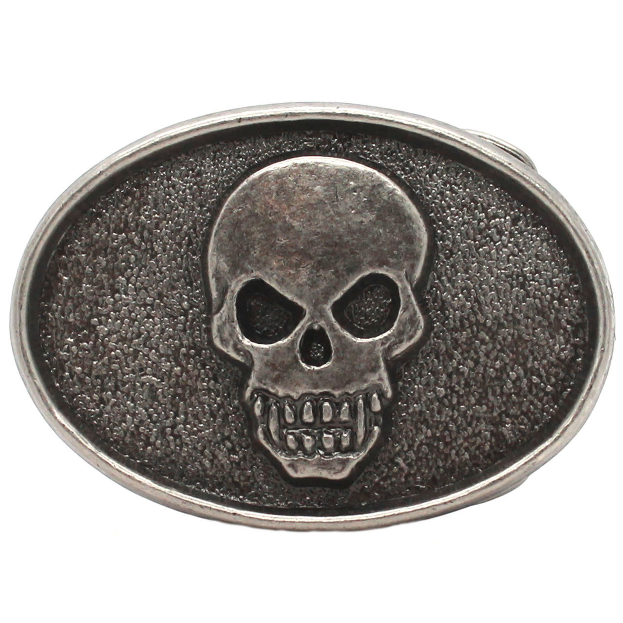 Skull head belt buckle clearance