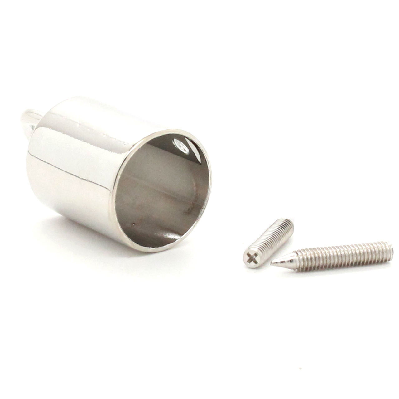  Tassel Cap Nickel End