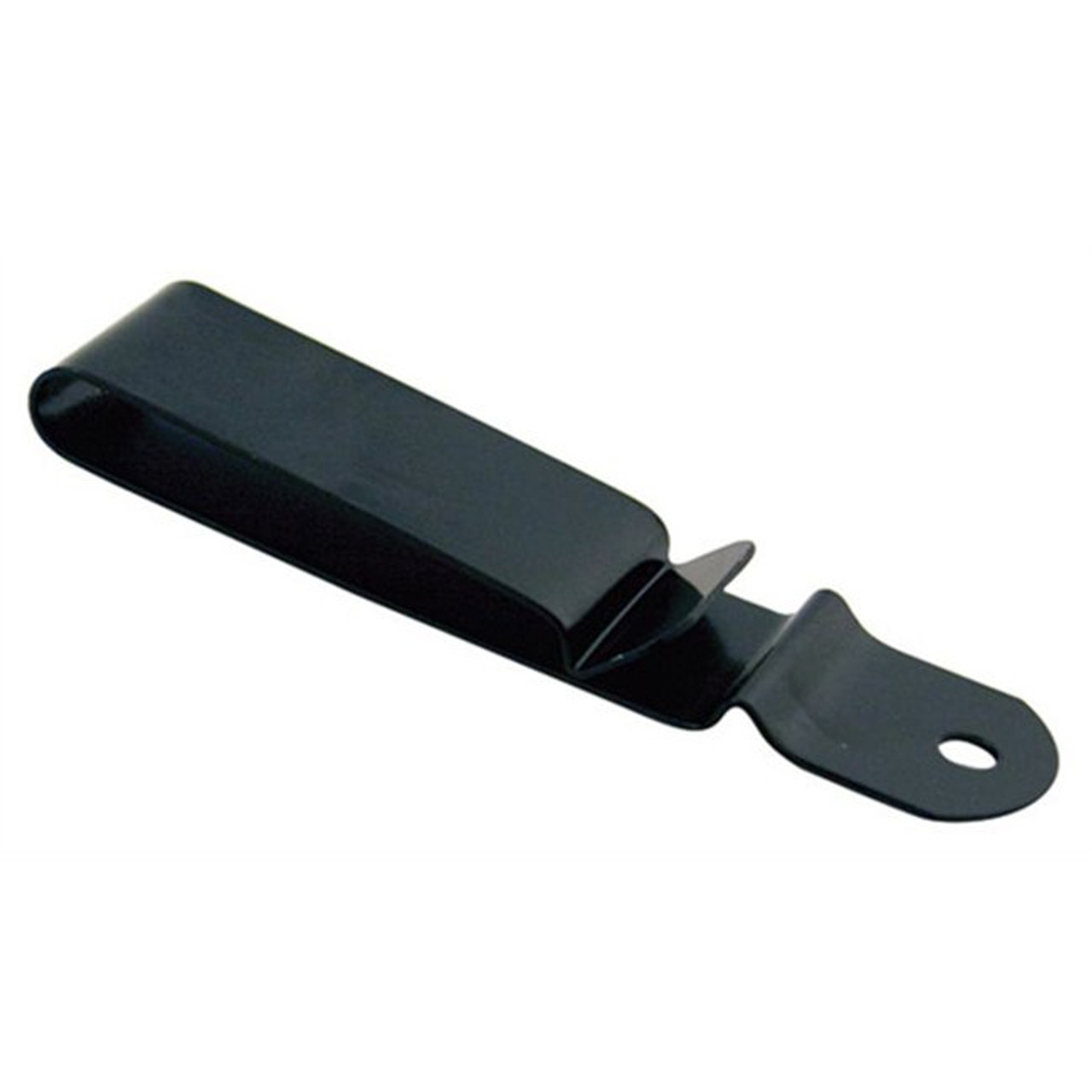 Belt Clip Black