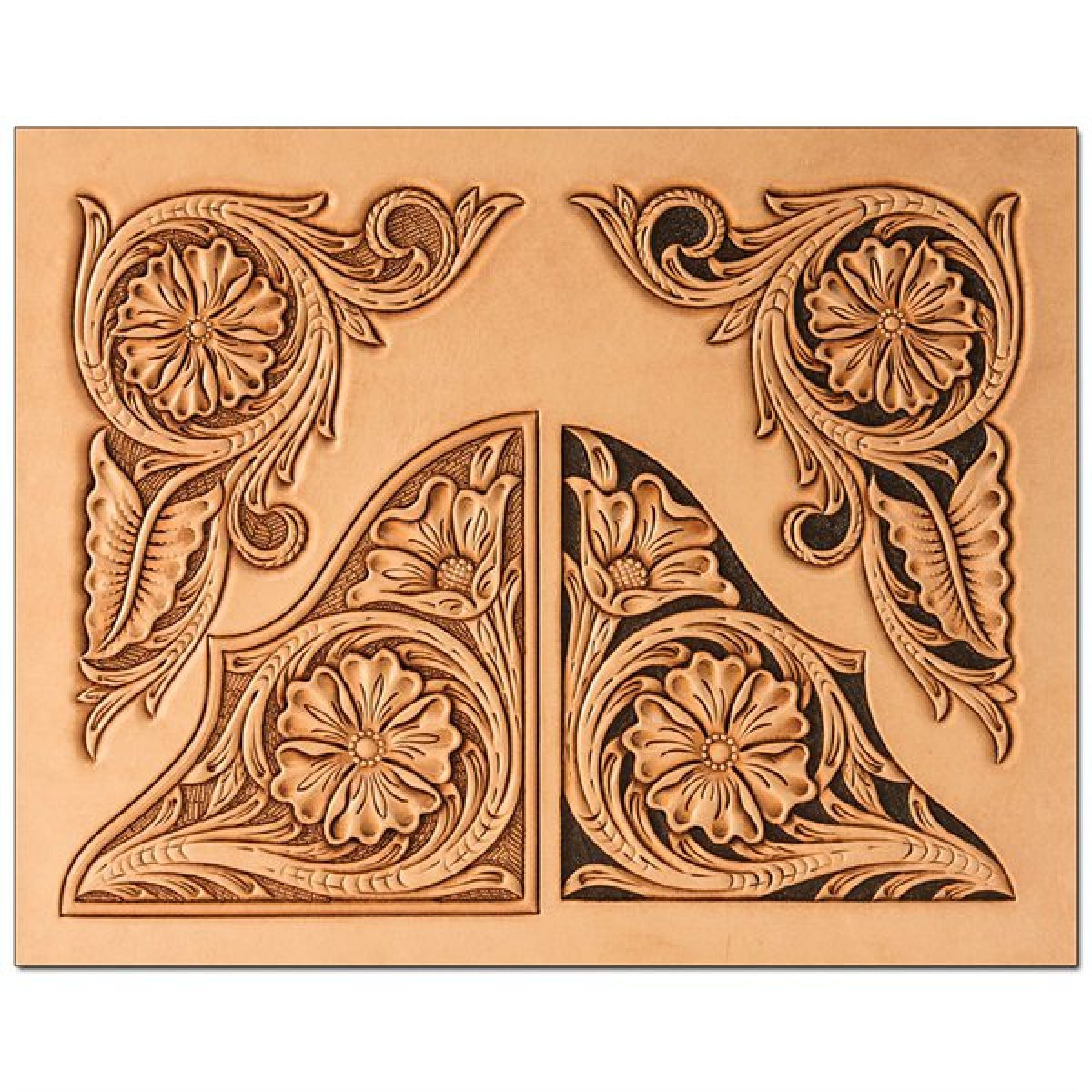 Floral Corners Craftaid 76617-00 - Stecksstore