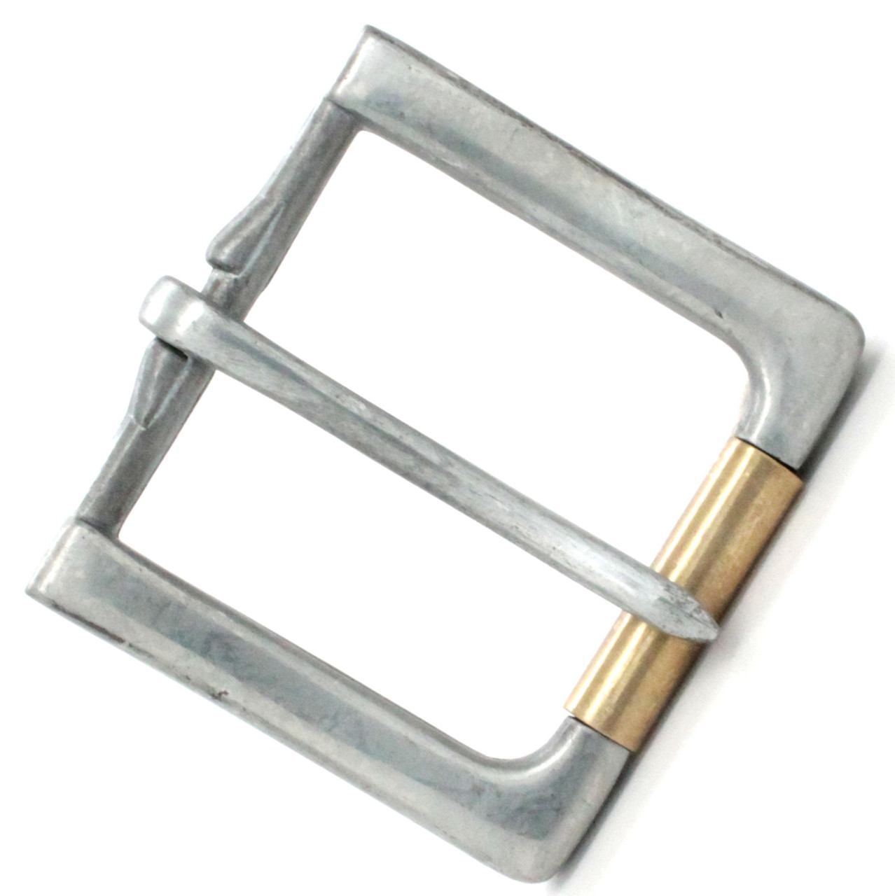 nickel buckle
