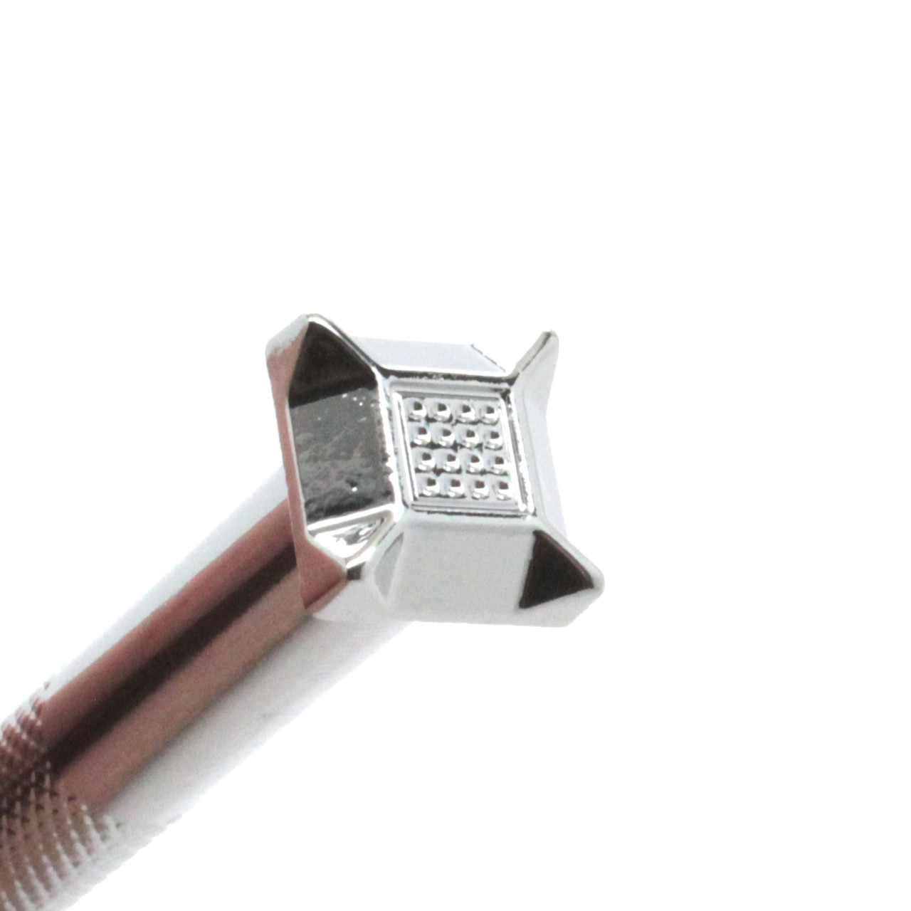 Geometric Stamp Tool G548 Head