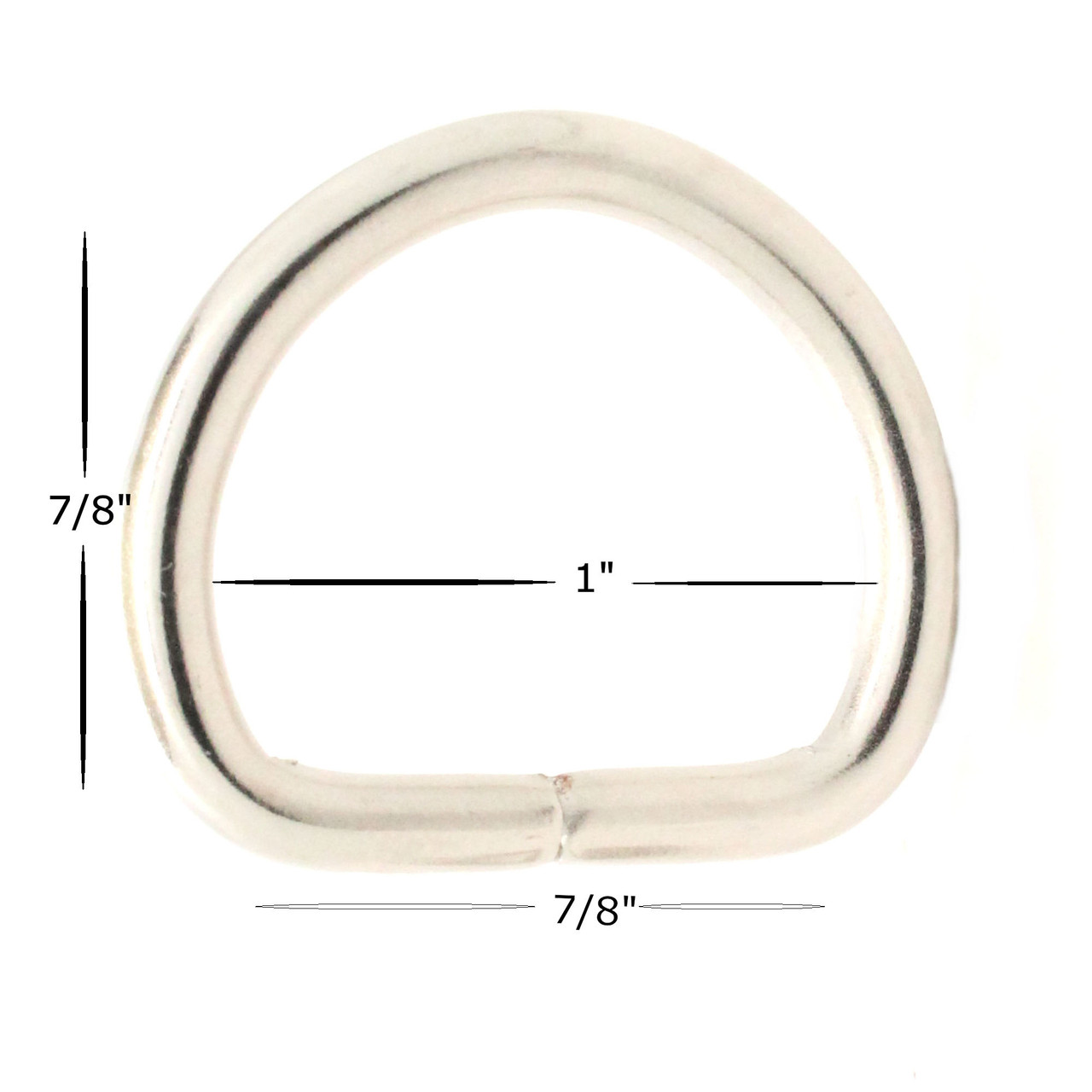 Nickel Dee Sizing