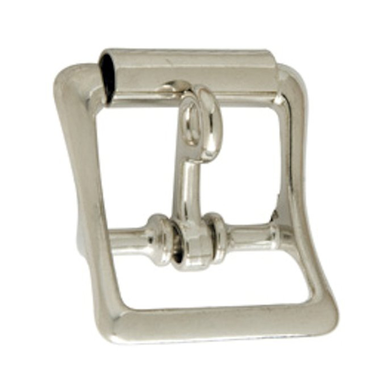 locking roller buckle