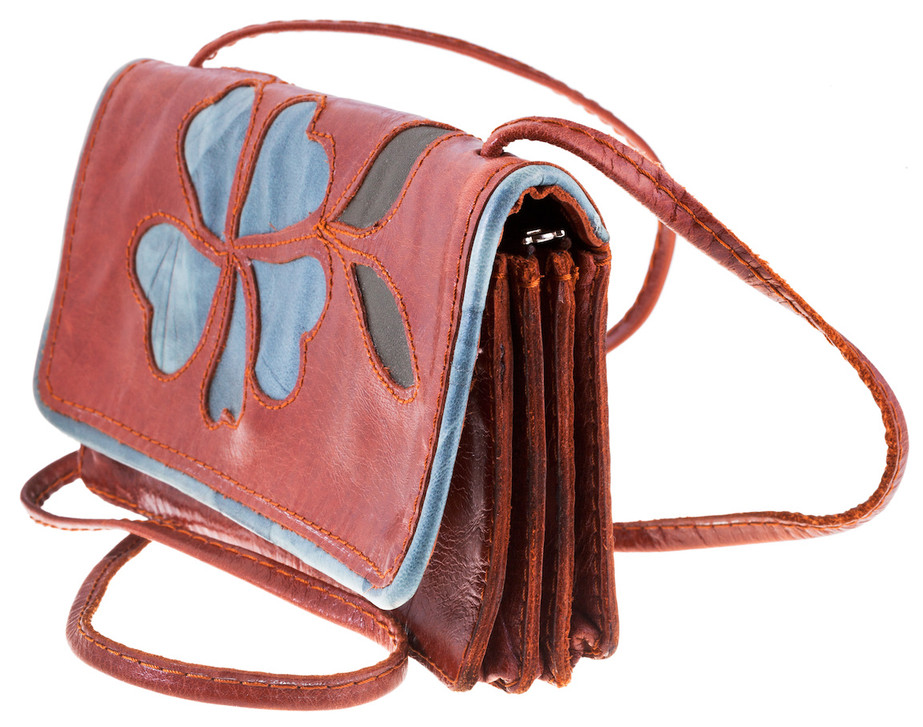 ​Ways to Express Your Personal Style in Your Leather Project