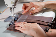 Pick Out the Right Leather Sewing Machine